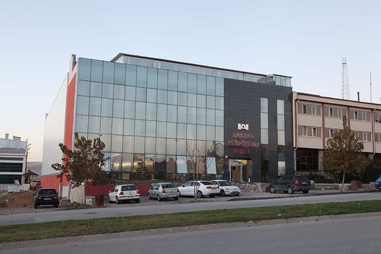 Our New Service Center Is Now Open