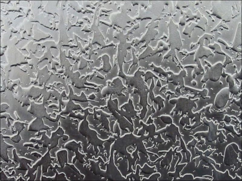Leather Pattern