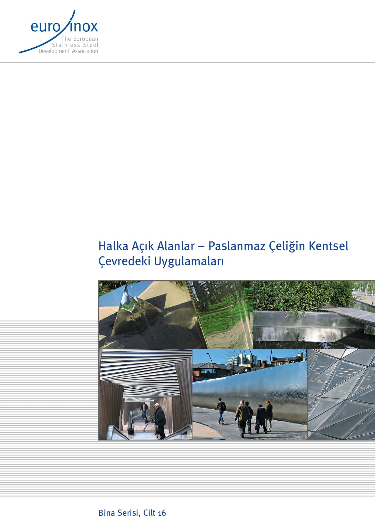 Urban Environment Applications