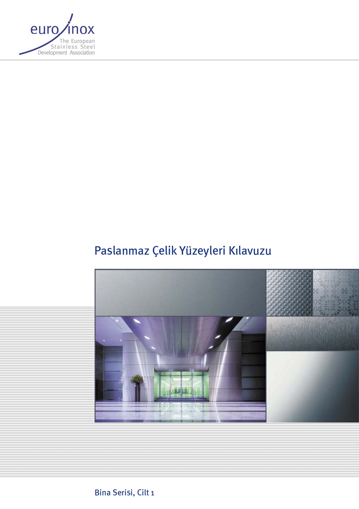 Stainless Steel Surfaces Guide