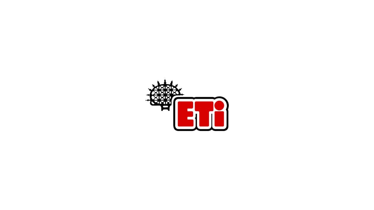 Eti Gıda