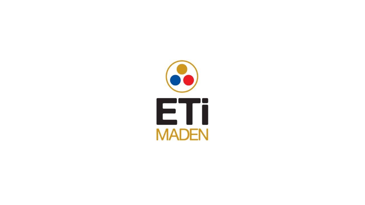 Eti Maden