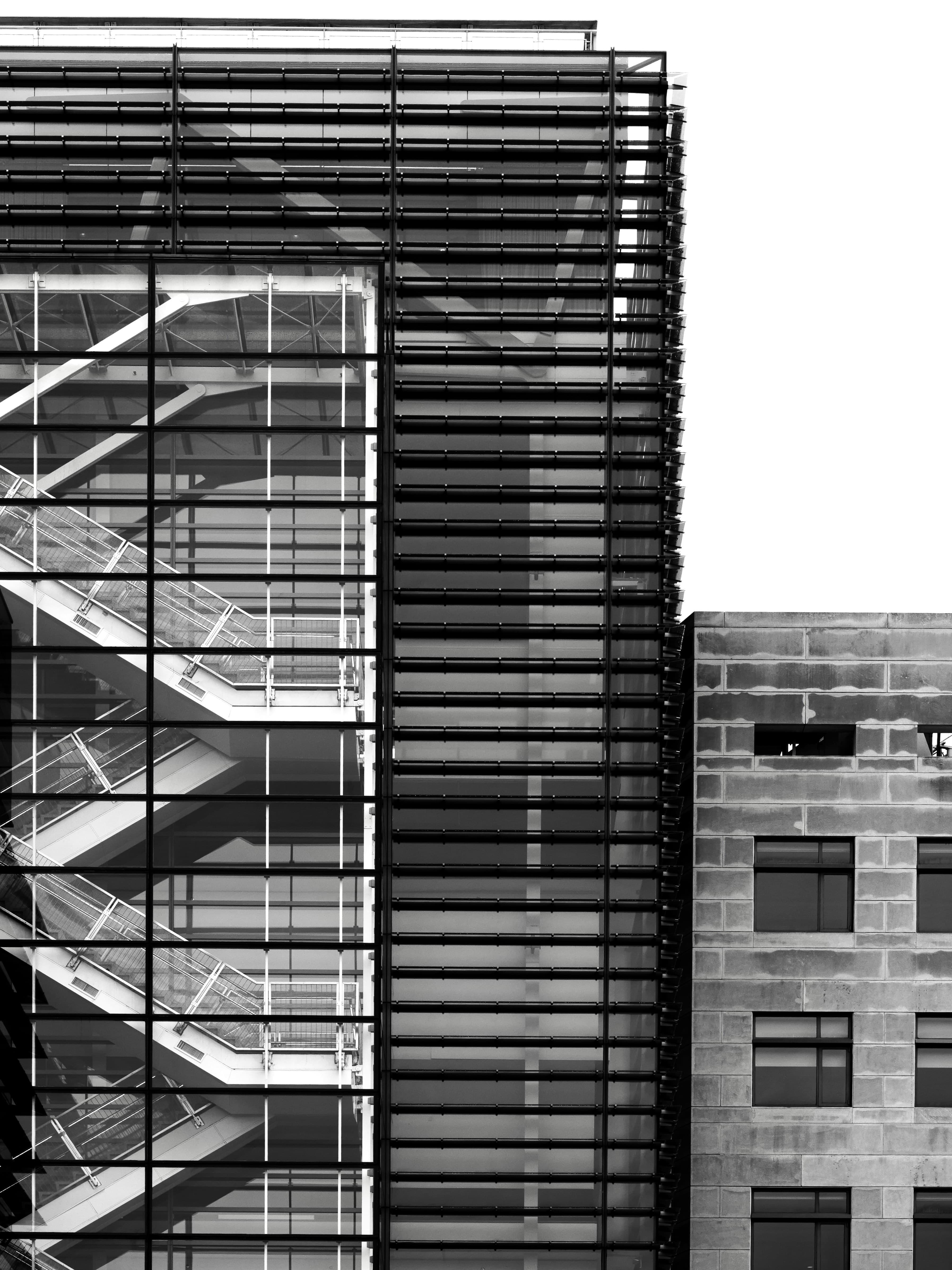 Construction & Architecture