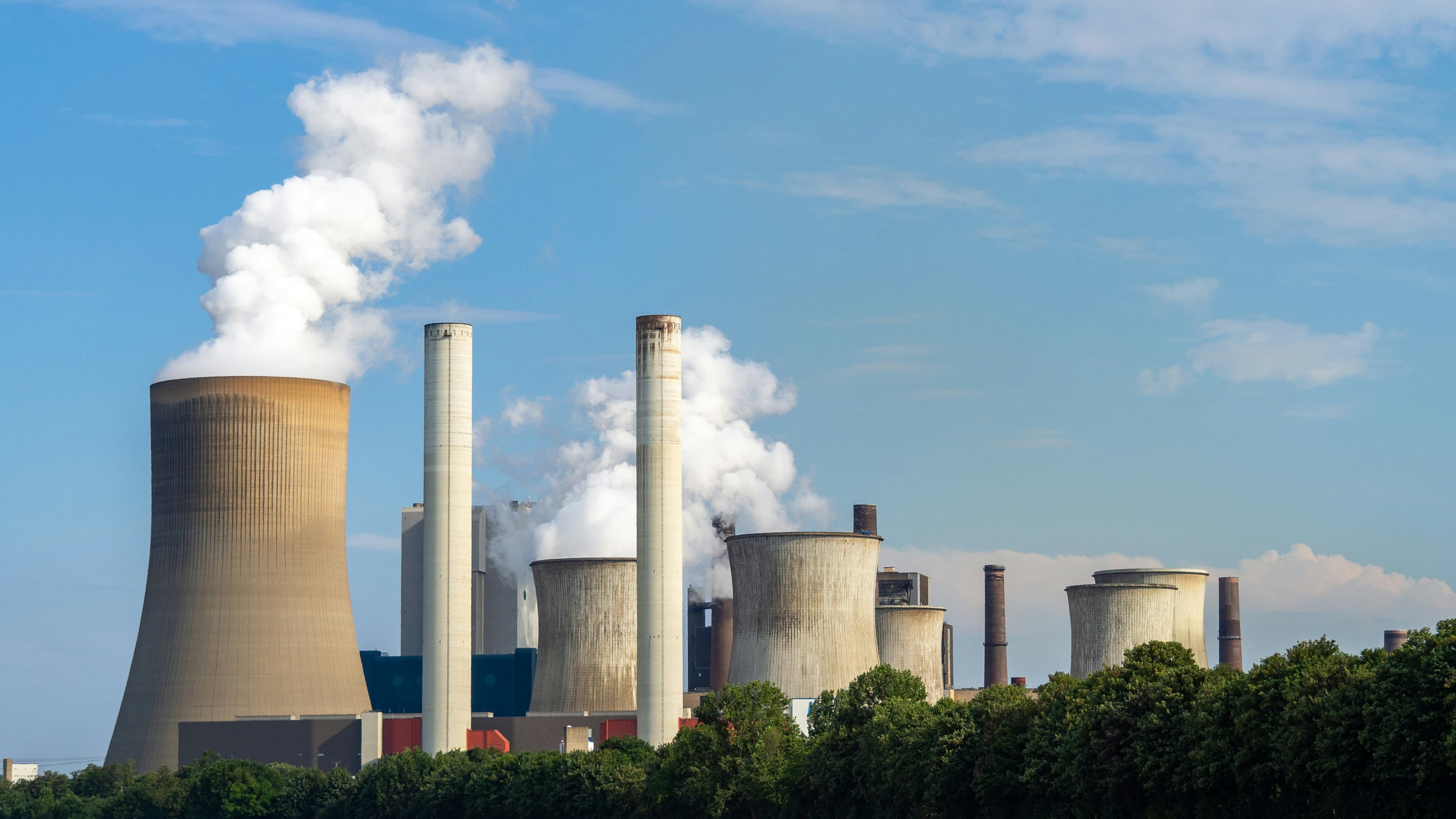 Energy Sector