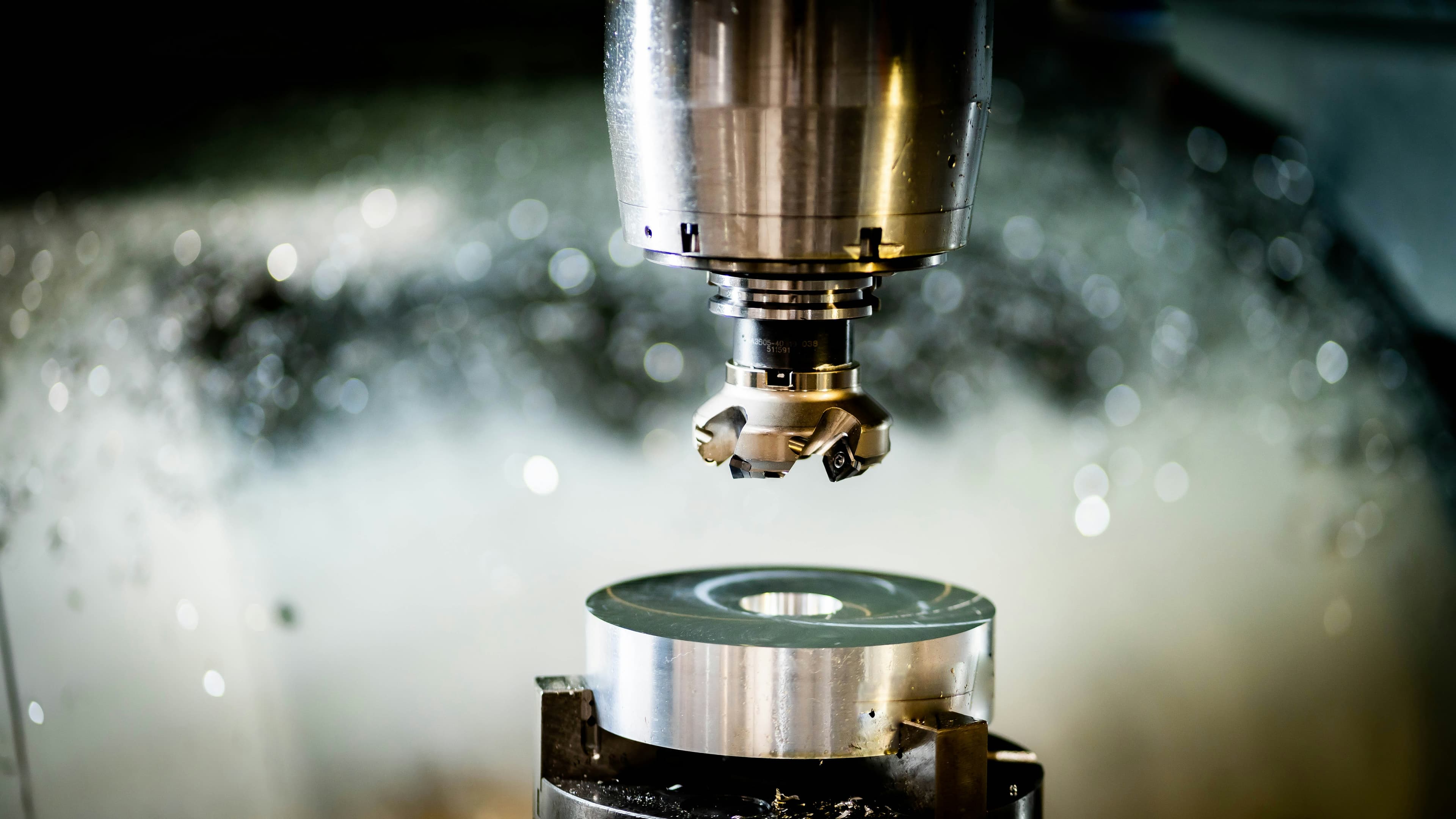 Machinery & Mold Making