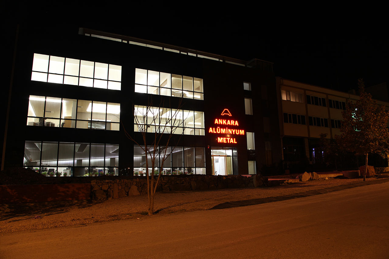 Our New Service Center Is Now Open