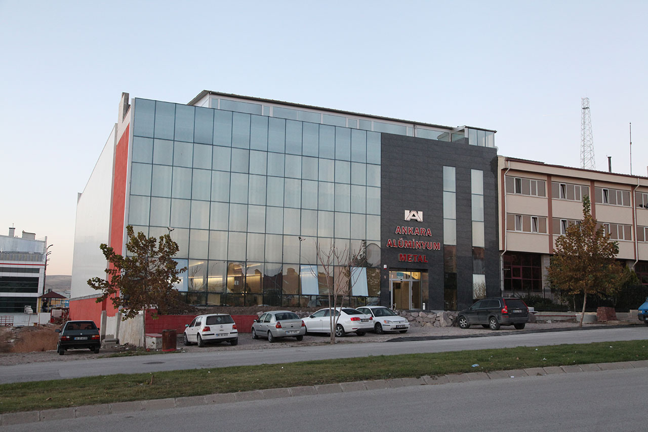 Our New Service Center Is Now Open