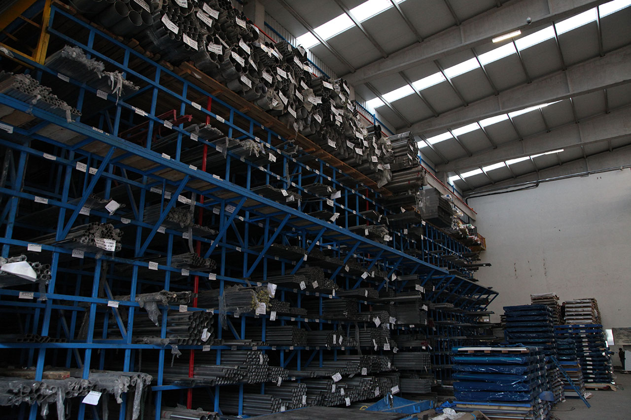 Our New Service Center Is Now Open