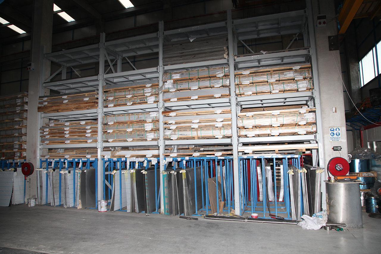 Our New Service Center Is Now Open