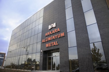 Ankara Alüminyum ve Metal - I